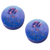 Personalized Oreo Milk or White Chocolate Covered with Decorated/Edible Logo Qty 1